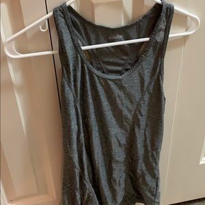 Workout tank